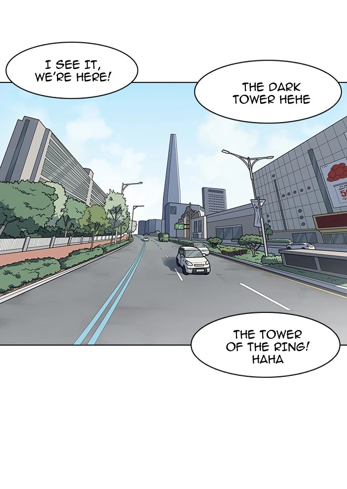 Lookism Chapter 139 — page 1