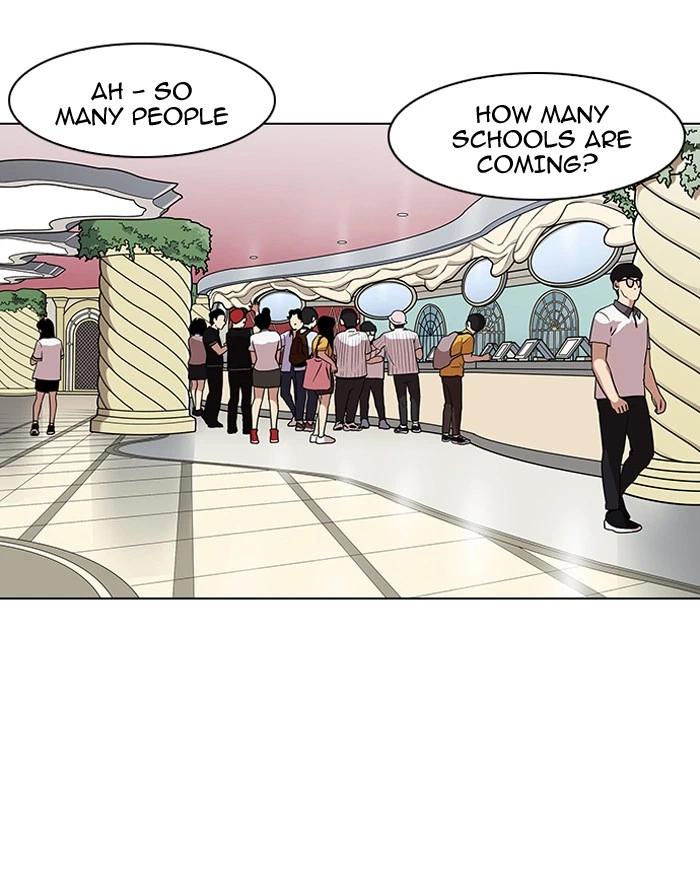 Lookism Chapter 139 — page 2