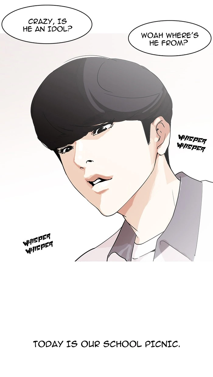 Lookism Chapter 139 — page 6