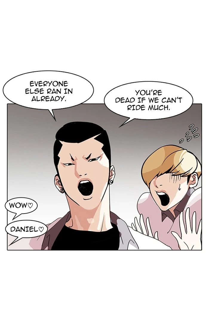 Lookism Chapter 139 — page 13