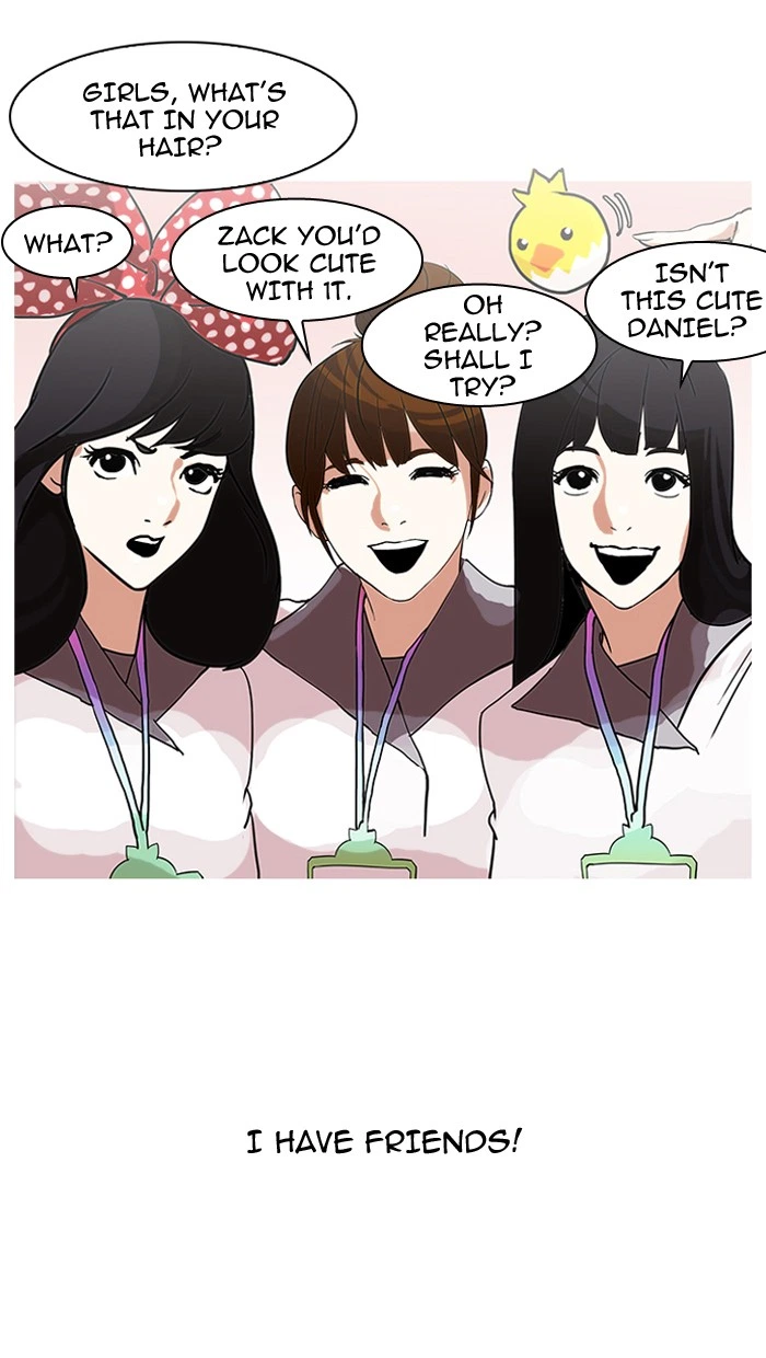 Lookism Chapter 139 — page 14