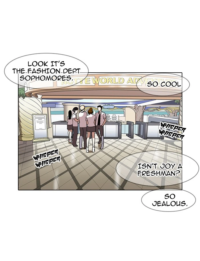 Lookism Chapter 139 — page 17