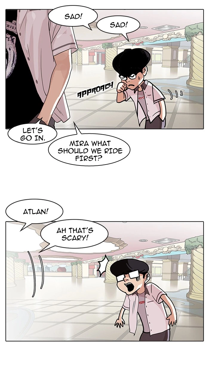 Lookism Chapter 139 — page 19