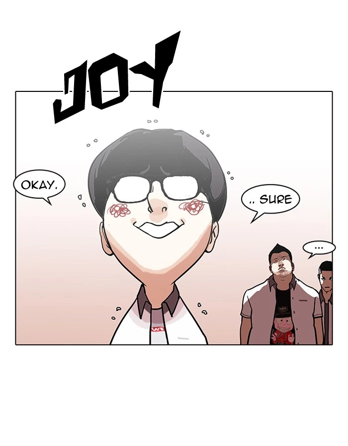 Lookism Chapter 139 — page 21