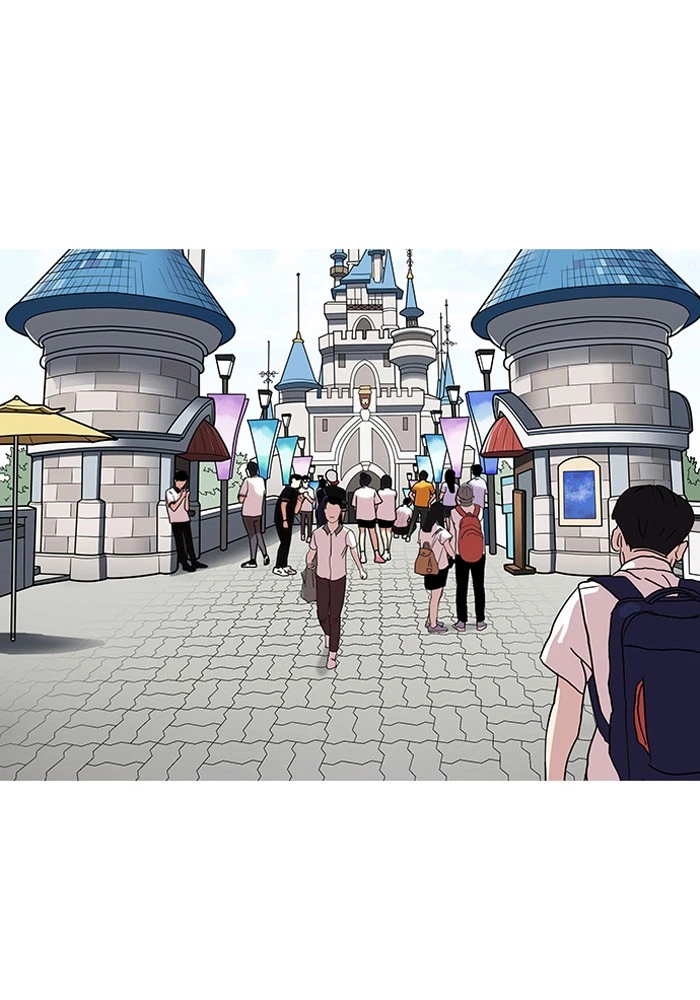 Lookism Chapter 139 — page 29