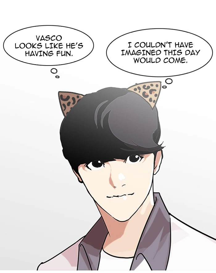 Lookism Chapter 139 — page 38