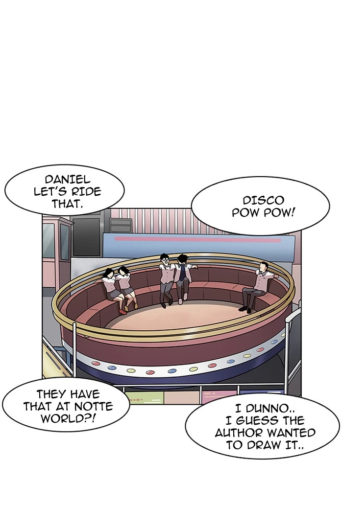 Lookism Chapter 139 — page 41