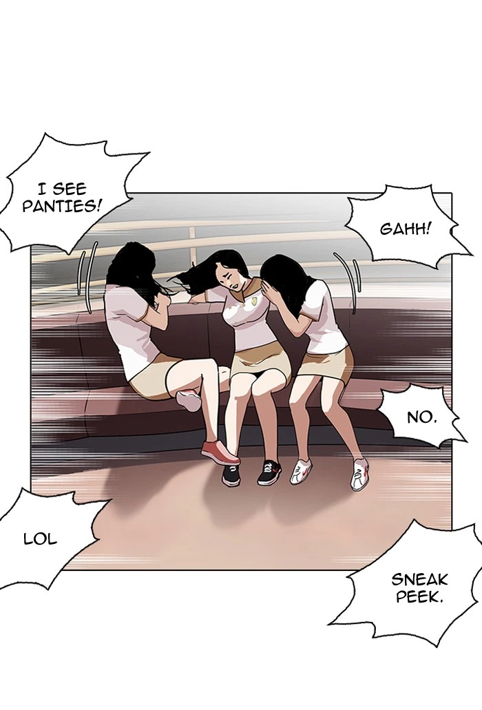 Lookism Chapter 139 — page 43