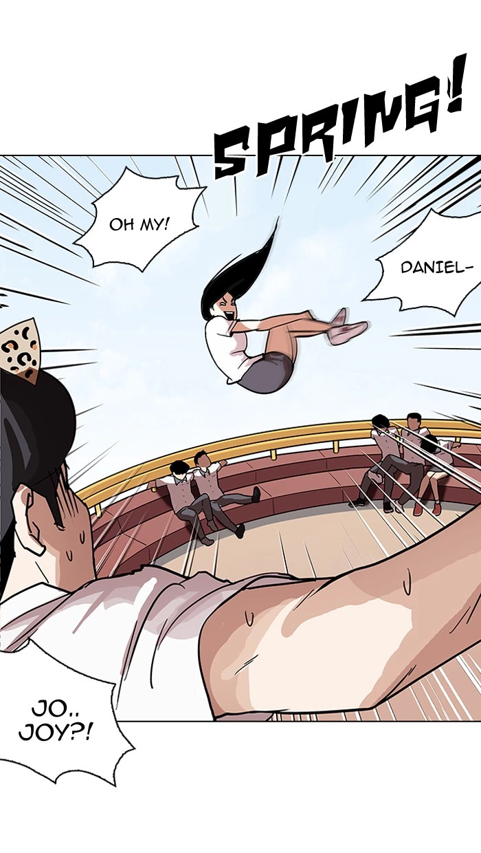 Lookism Chapter 139 — page 45