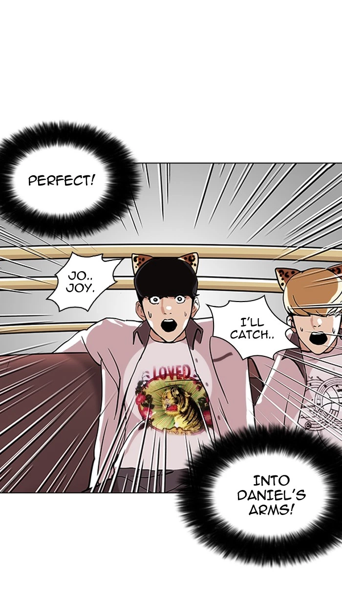 Lookism Chapter 139 — page 46