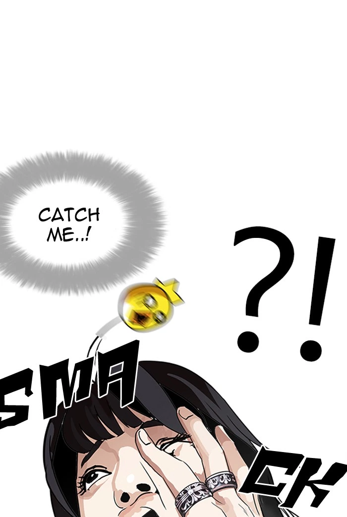 Lookism Chapter 139 — page 47