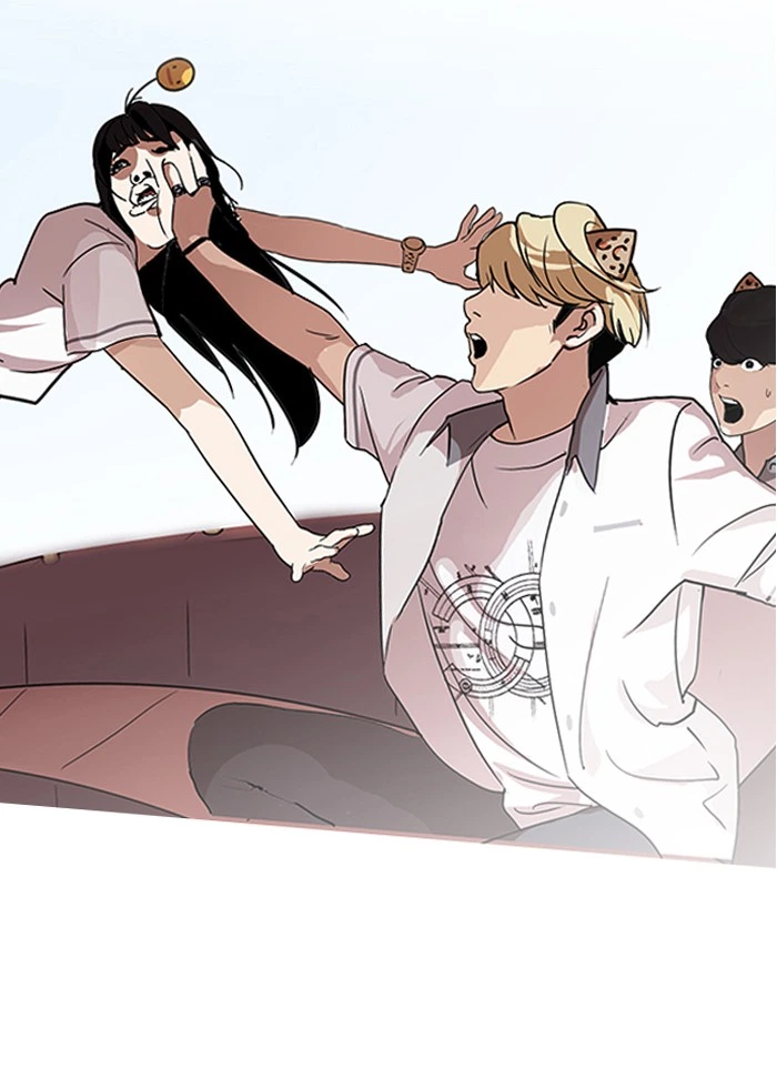 Lookism Chapter 139 — page 49