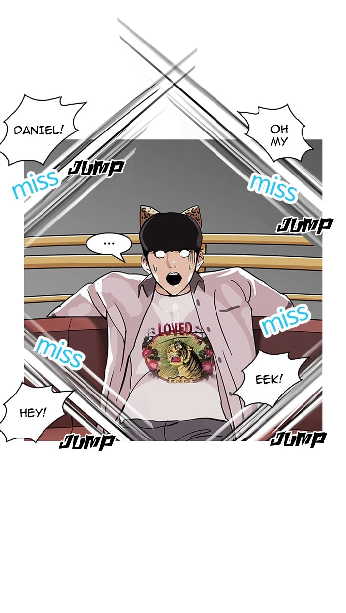 Lookism Chapter 139 — page 52