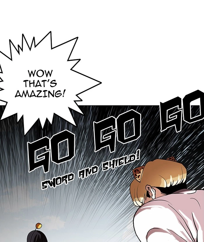 Lookism Chapter 139 — page 53