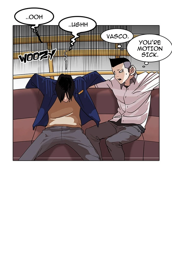 Lookism Chapter 139 — page 55
