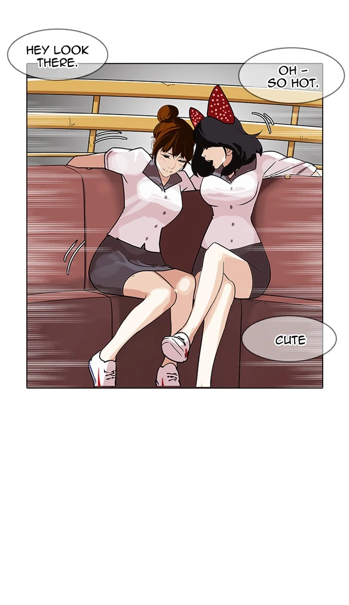 Lookism Chapter 139 — page 56