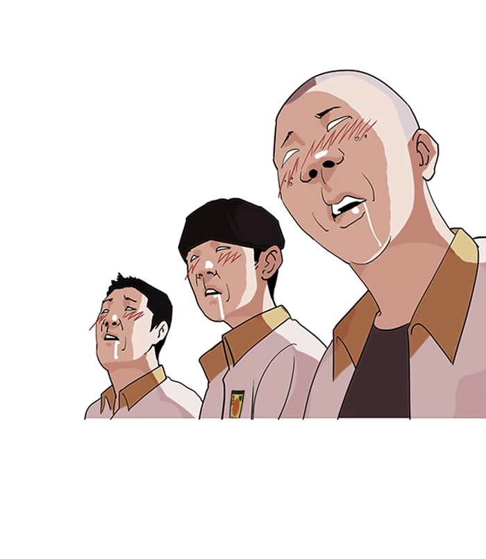 Lookism Chapter 139 — page 58