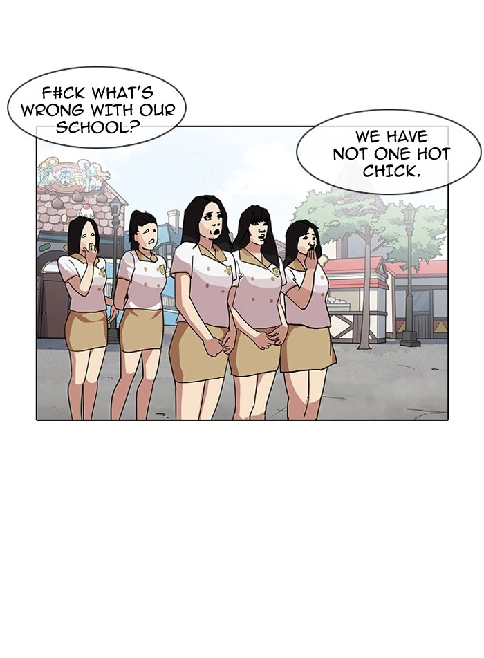 Lookism Chapter 139 — page 59