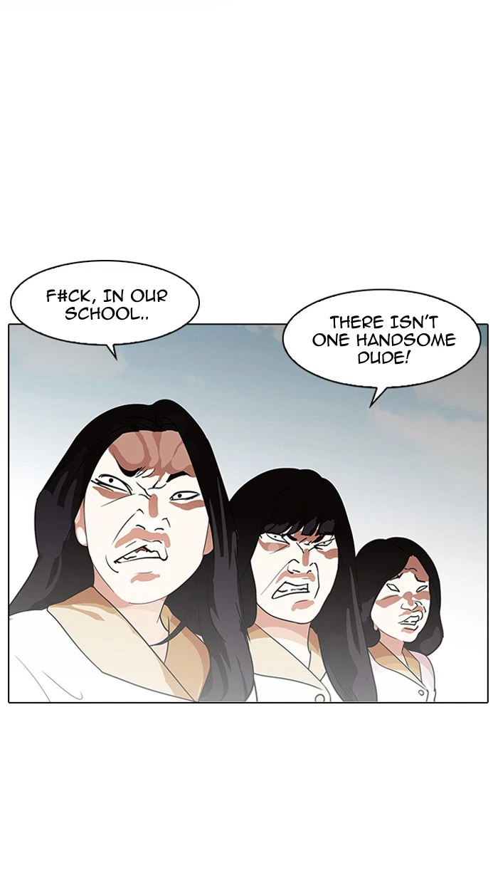 Lookism Chapter 139 — page 62
