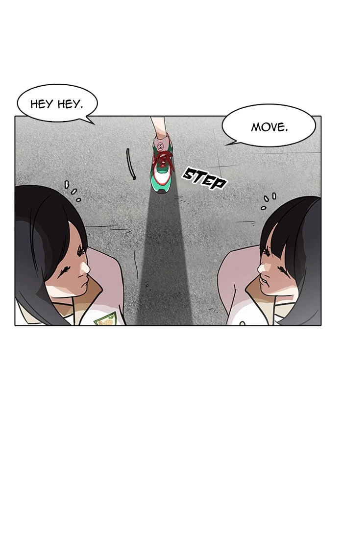 Lookism Chapter 139 — page 63