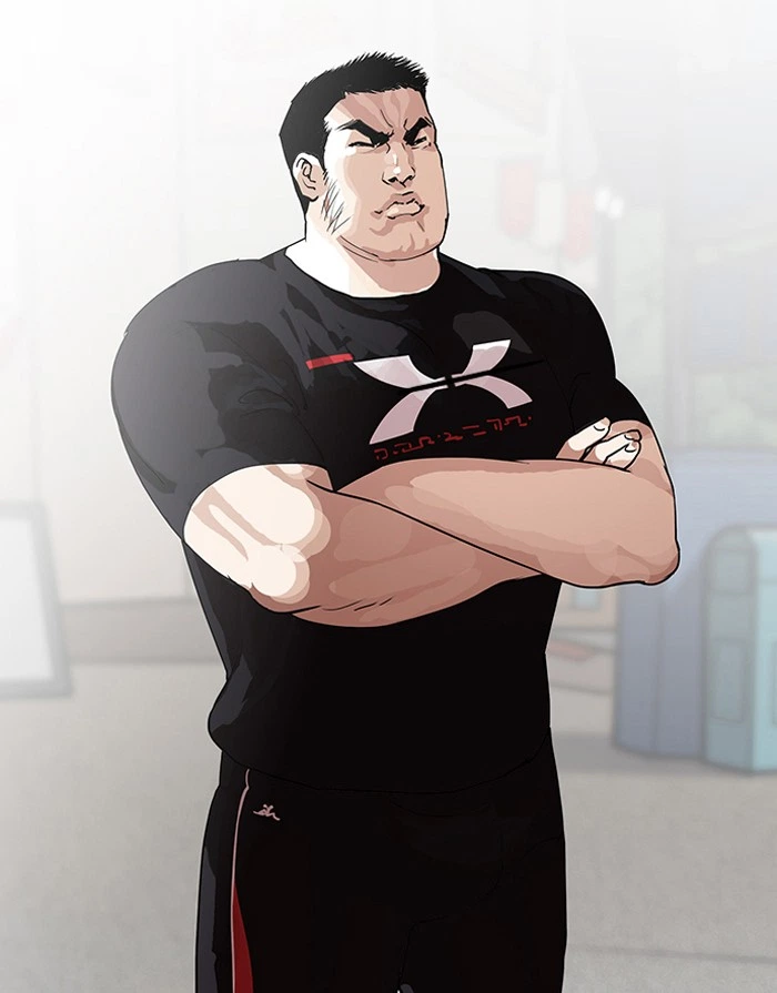 Lookism Chapter 139 — page 74
