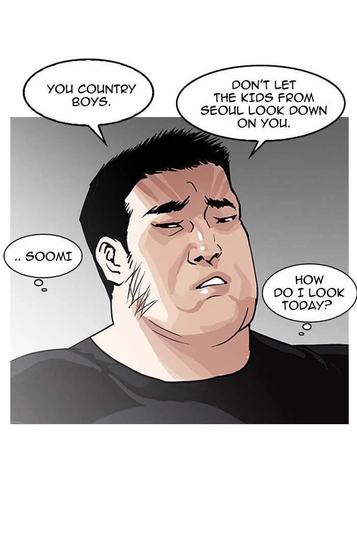 Lookism Chapter 139 — page 76
