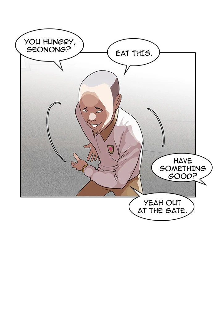 Lookism Chapter 139 — page 79