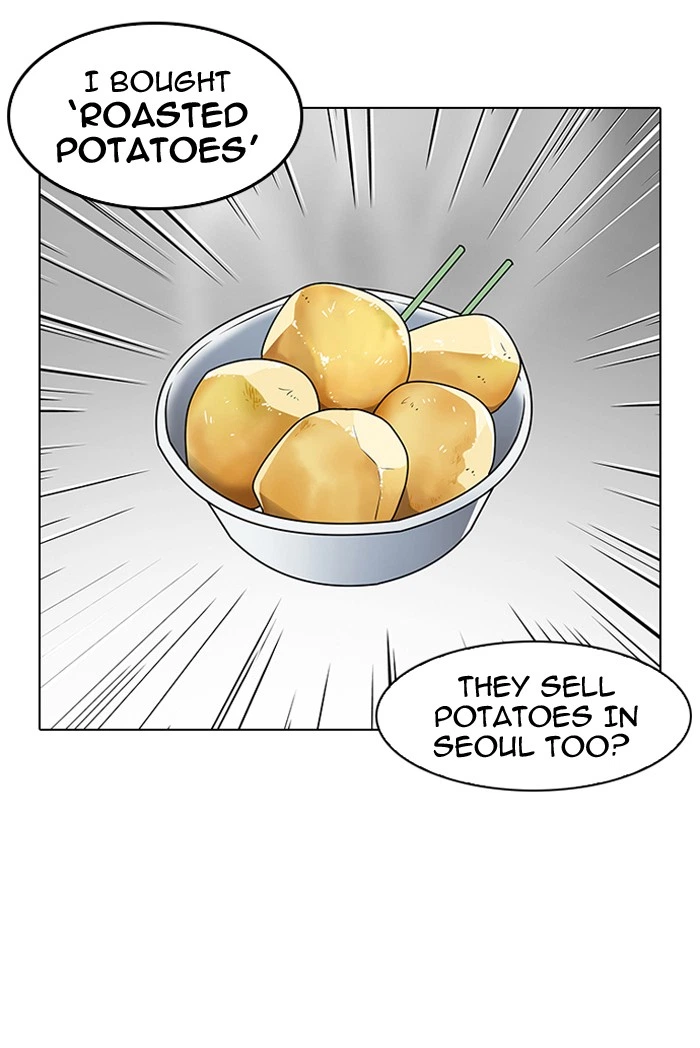 Lookism Chapter 139 — page 80