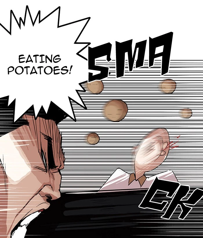 Lookism Chapter 139 — page 81