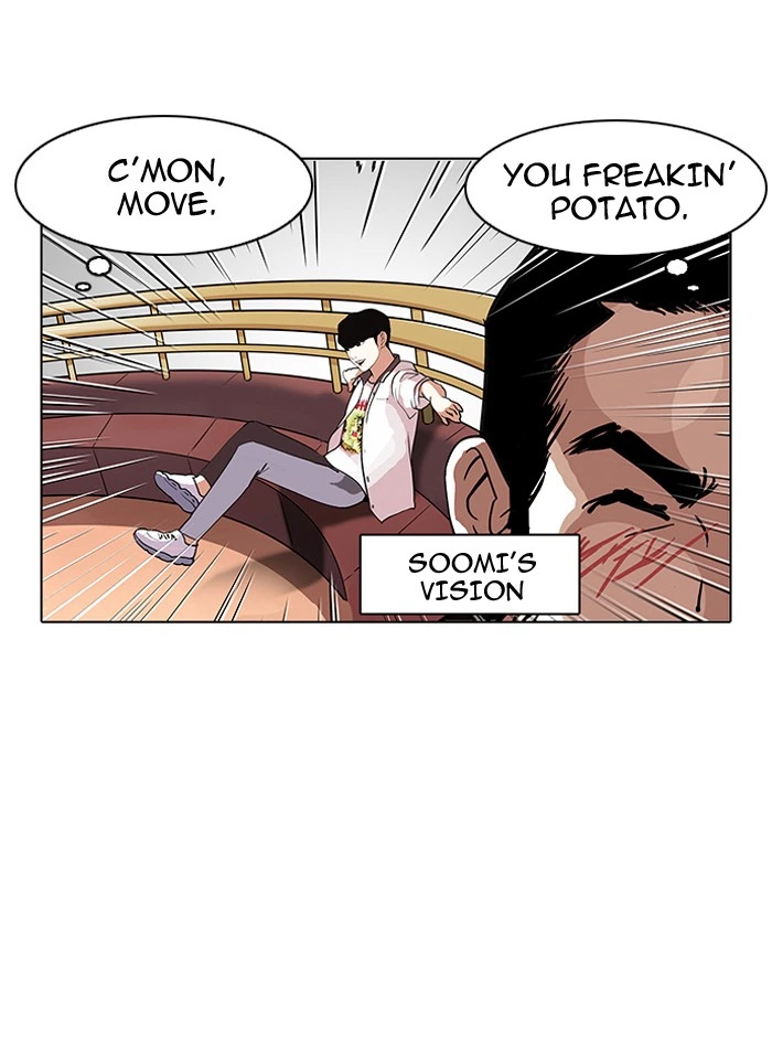 Lookism Chapter 139 — page 87