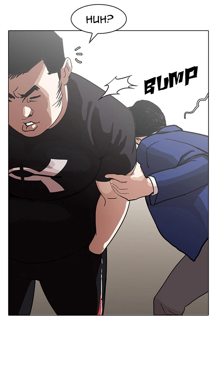 Lookism Chapter 139 — page 88