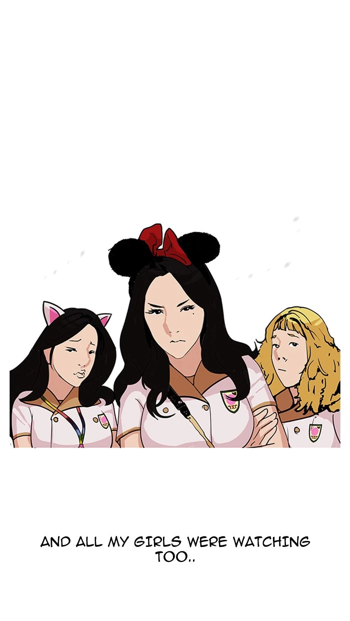 Lookism Chapter 139 — page 94