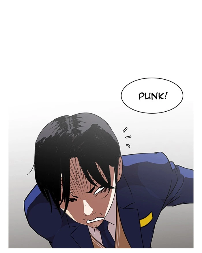 Lookism Chapter 139 — page 95
