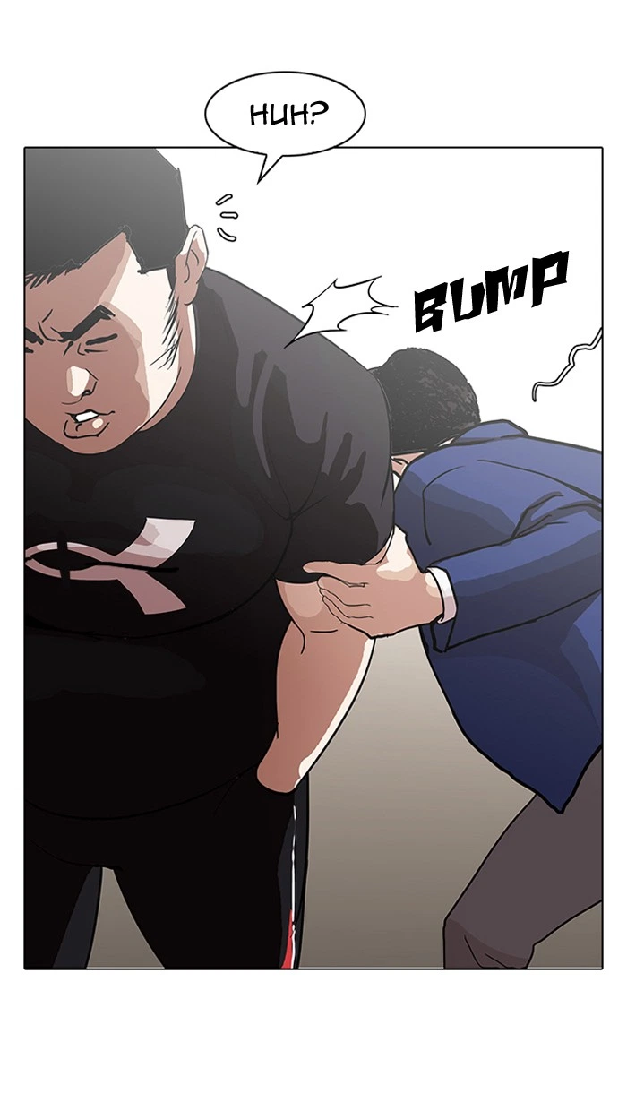 Lookism Chapter 140 — page 1