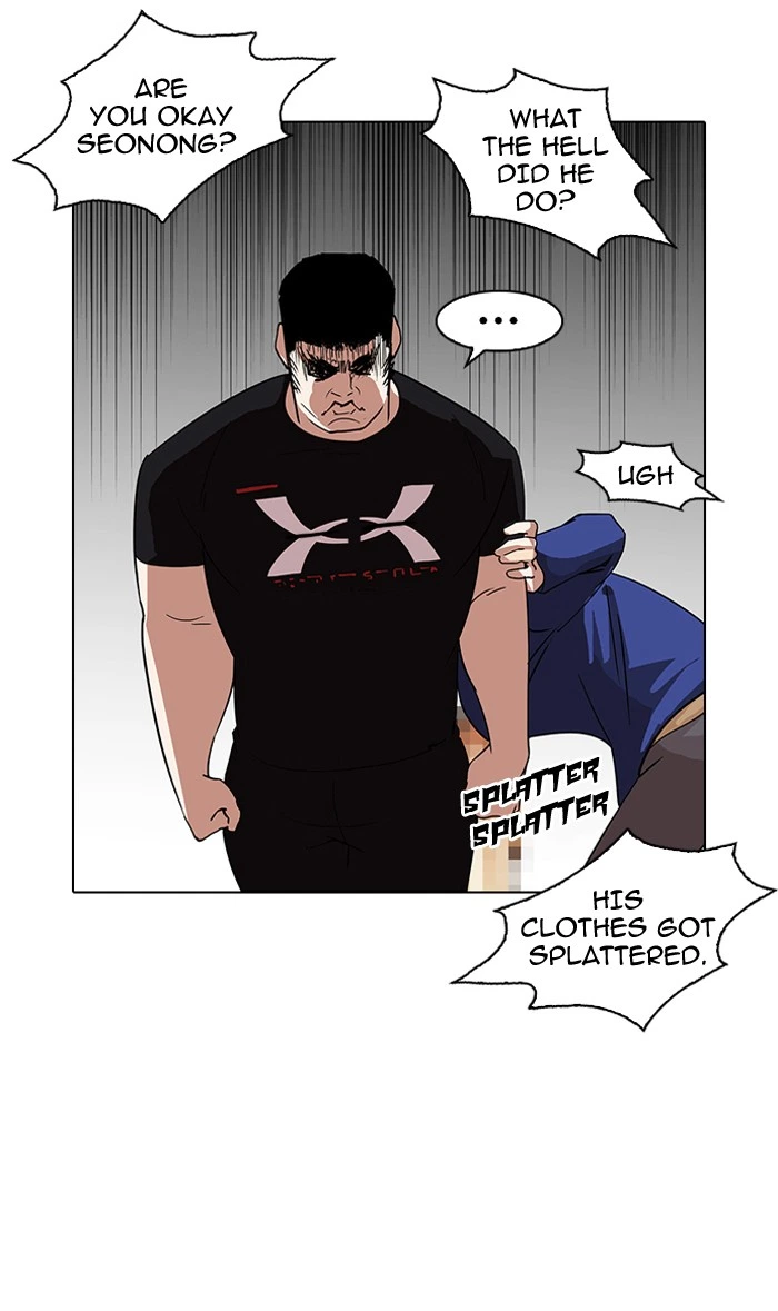 Lookism Chapter 140 — page 4