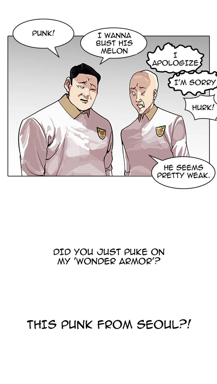 Lookism Chapter 140 — page 6