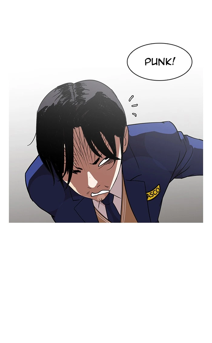 Lookism Chapter 140 — page 8