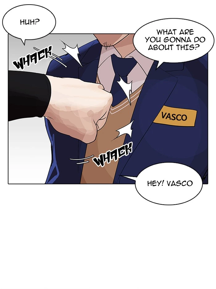 Lookism Chapter 140 — page 13