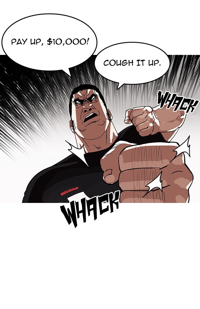 Lookism Chapter 140 — page 16