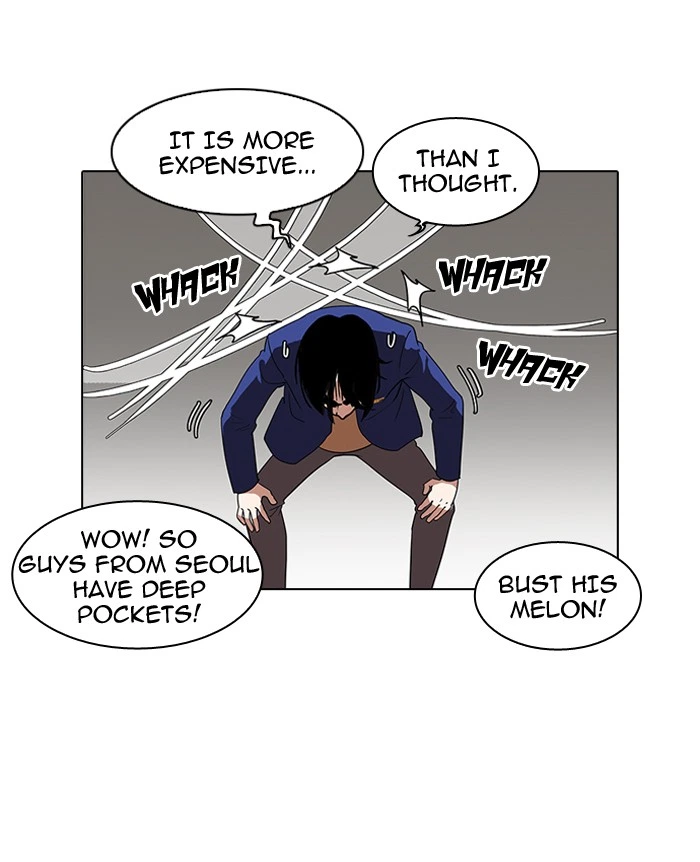 Lookism Chapter 140 — page 18