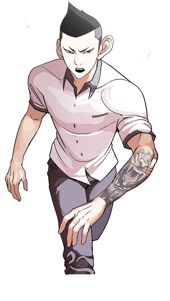 Lookism Chapter 140 — page 22