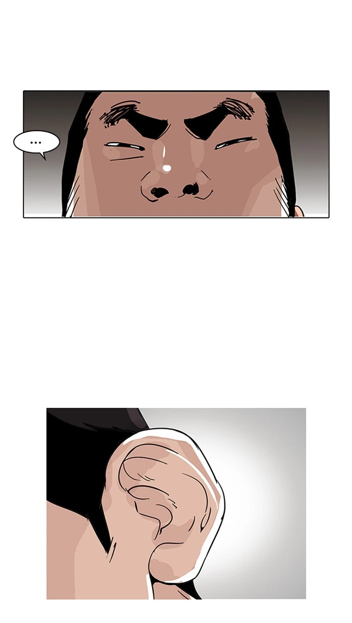 Lookism Chapter 140 — page 25
