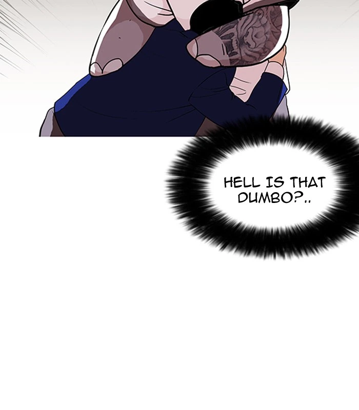 Lookism Chapter 140 — page 27