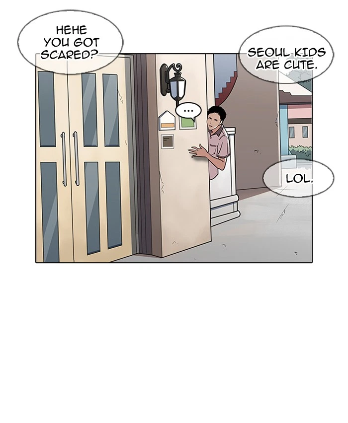 Lookism Chapter 140 — page 32