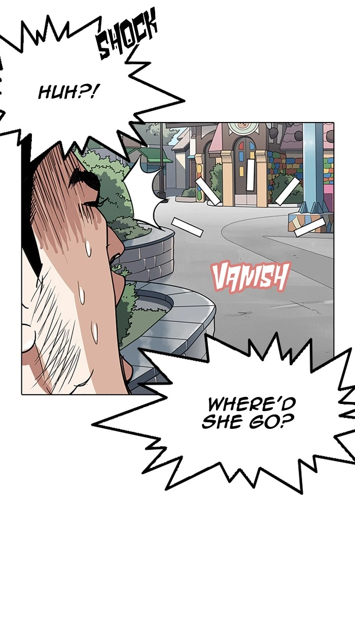 Lookism Chapter 140 — page 35