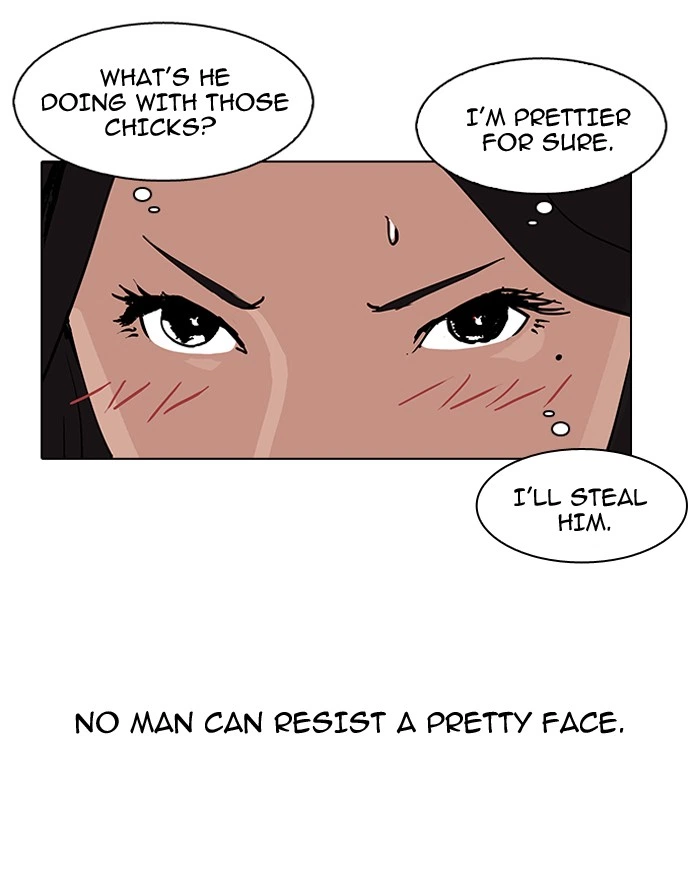 Lookism Chapter 140 — page 40