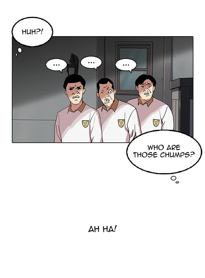 Lookism Chapter 140 — page 44