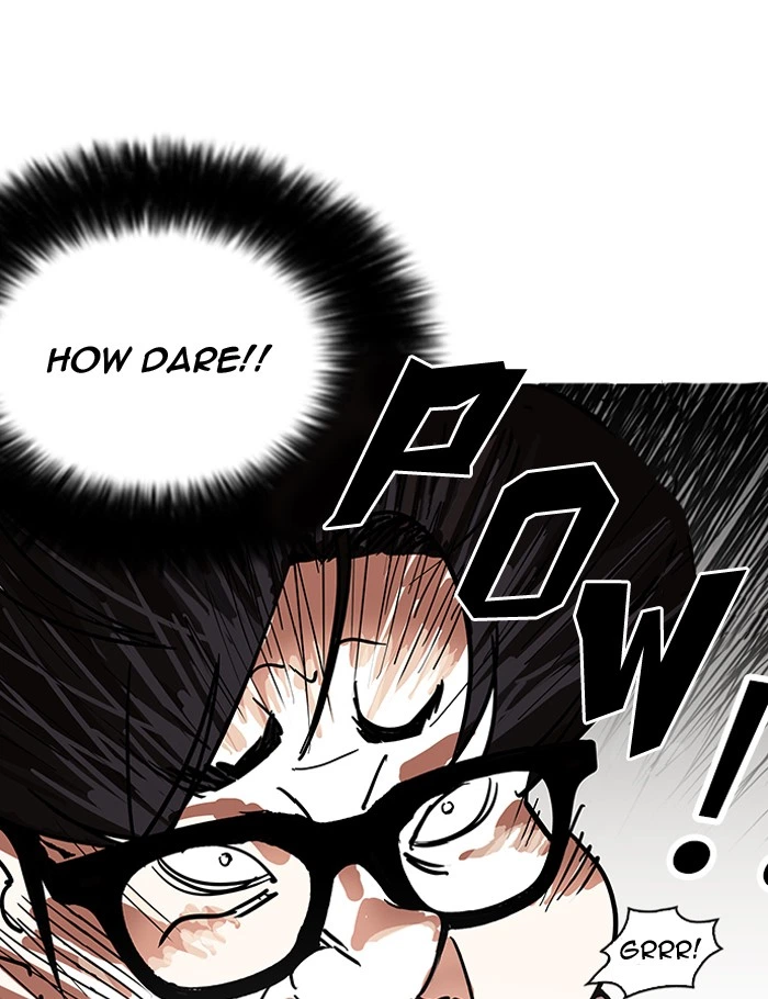Lookism Chapter 140 — page 46