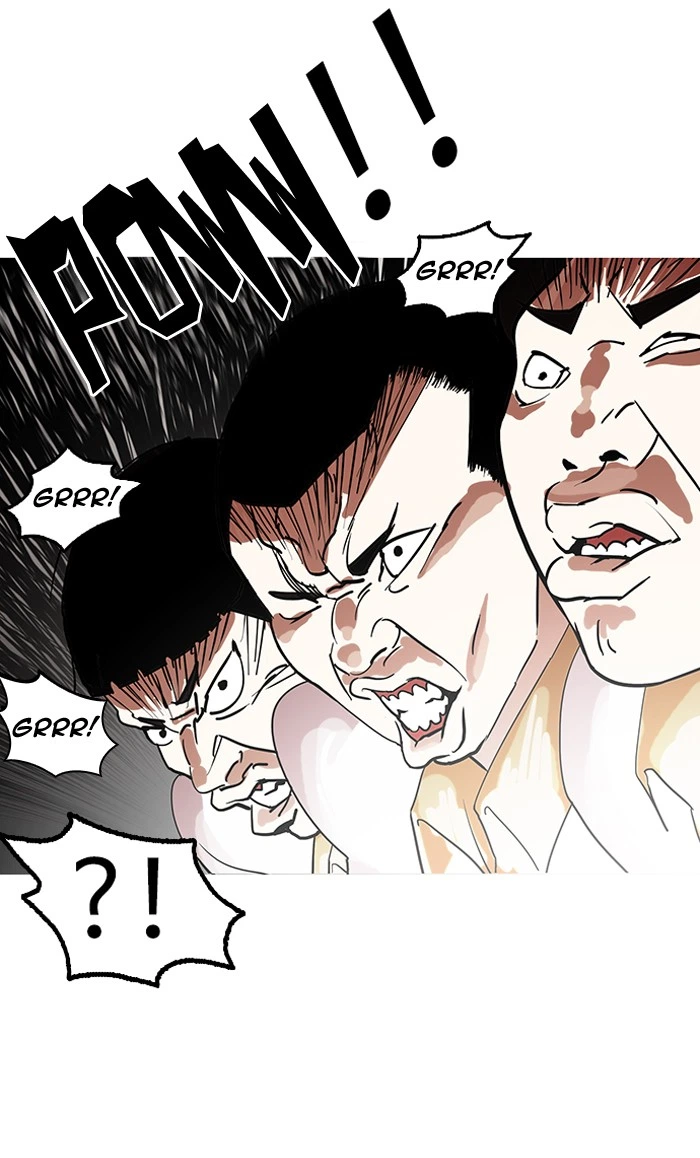 Lookism Chapter 140 — page 48