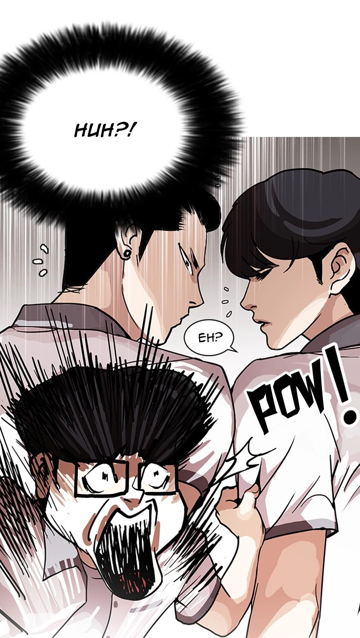 Lookism Chapter 140 — page 50